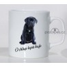 Cane corso - "O chlup lepší kafe"