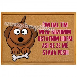 Tabulka NEROZUMÍM LIDEM