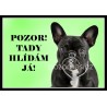 Francouzský buldoček