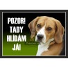 Bígl - VÝPRODEJ