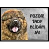 Kavkazský pastevecký pes
