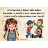 Tabulka NEVYCHOVANÉ DĚTI