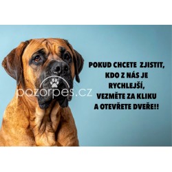 Tabulka KDO JE RYCHLEJŠÍ