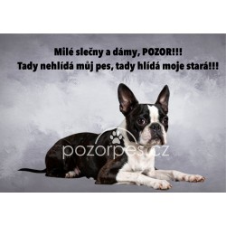 Tabulka MOJA STARÁ - SK