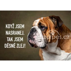 Tabulka NASRANEJ hliník