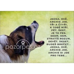 Tabulka JEDNA DVĚ....