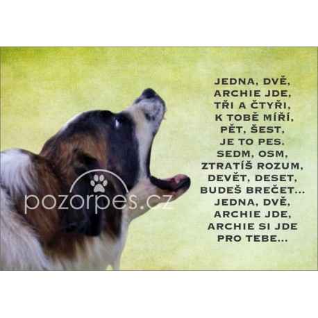 Tabulka JEDNA DVĚ....