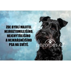 Tabulka NEJ PES na míru- hliník