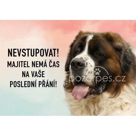 Tabulka POSLEDNÍ PŘÁNÍ