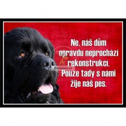 Tabulka REKONSTRUKCE DŮM