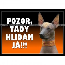 Československý vlčák