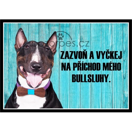 Tabulka BULLSLUHA univ.